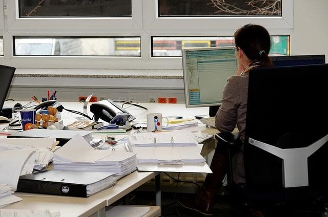 Office Management